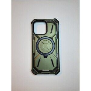 iPhone 15 Pro Max Rugged Phone Case